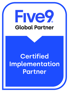 Five9 Certified Implementation Partner
