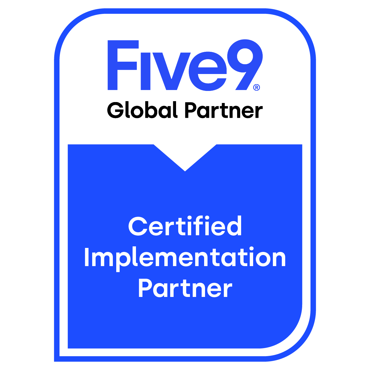 Five9 Certified Implementation Partner